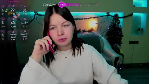 Anna online show from December 7, 6:43 am