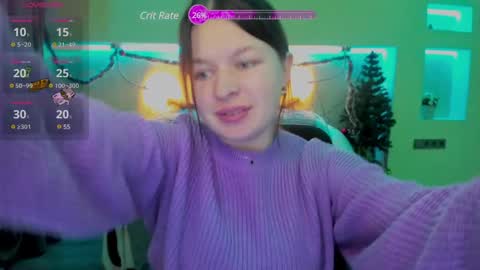 Anna online show from December 11, 6:04 am