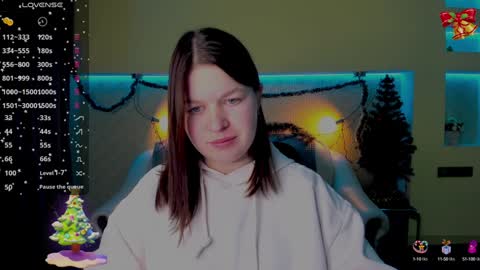 Anna online show from December 28, 6:06 am