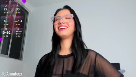 annafoox_ online show from February 21, 4:18 am