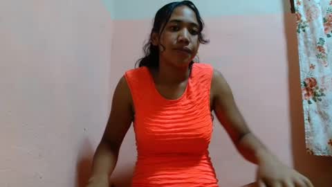Snapshot of annahhotgirl chatting on February 22, 4:18 am annahhotgirl online show from February 22, 4:18 am