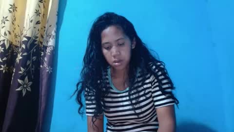 Snapshot of annahhotgirl chatting on October 15, 2:03 am annahhotgirl online show from October 15, 2:03 am