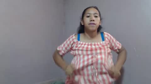 Snapshot of annahhotgirl chatting on February 16, 7:04 am annahhotgirl online show from February 16, 7:04 am