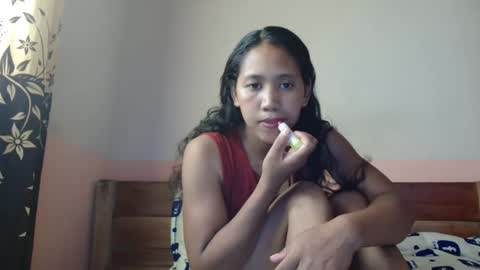 Snapshot of annahhotgirl chatting on January 21, 12:07 pm annahhotgirl online show from January 21, 12:07 pm
