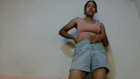 Snapshot of annahhotgirl chatting on February 1, 6:54 am annahhotgirl online show from February 1, 6:54 am