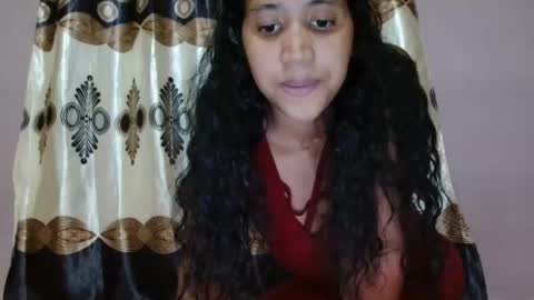 Snapshot of annahhotgirl chatting on January 31, 5:53 pm annahhotgirl online show from January 31, 5:53 pm