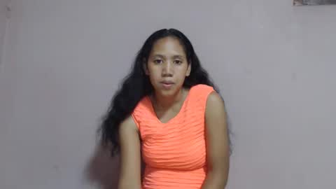 Snapshot of annahhotgirl chatting on February 16, 5:37 pm annahhotgirl online show from February 16, 5:37 pm