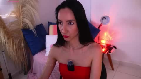 Anna k online show from February 14, 9:17 pm