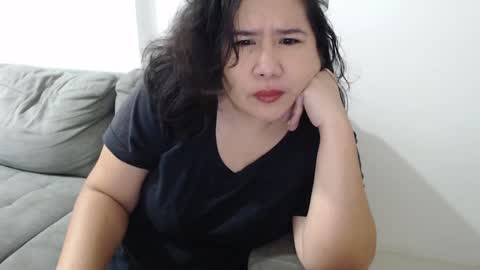 Anna online show from February 2, 3:17 pm