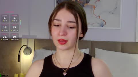 annanoir online show from November 28, 1:52 am