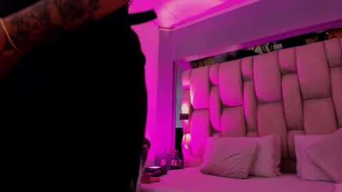 Annara Lein online show from October 18, 5:54 am