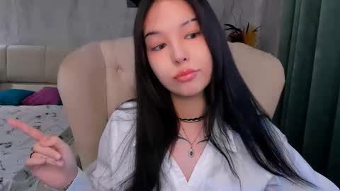 Snapshot of annarice chatting on October 23, 8:20 am Anna online show from October 23, 8:20 am