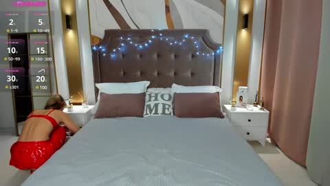 Anna online show from February 6, 12:43 am