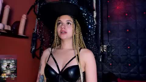  Annavi  online show from October 31, 11:47 am