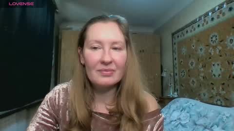 AnnaXLovers online show from February 11, 1:23 pm