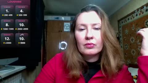 AnnaXLovers online show from February 19, 12:33 pm