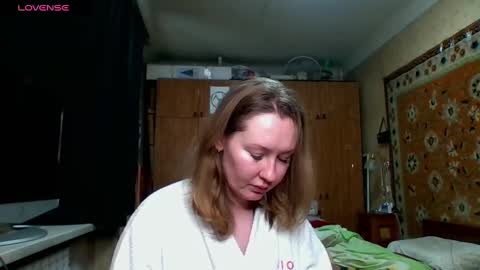 AnnaXLovers online show from February 13, 8:59 am