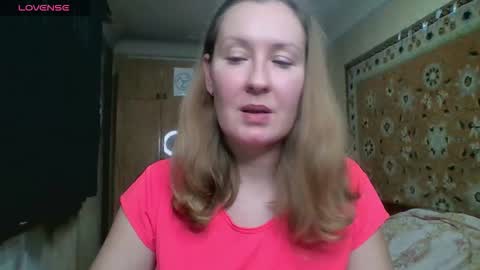 AnnaXLovers online show from November 26, 1:34 pm