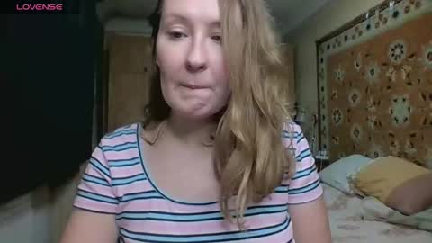 AnnaXLovers online show from November 22, 12:41 pm