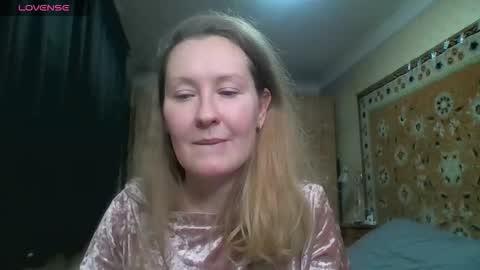 AnnaXLovers online show from December 18, 3:39 pm