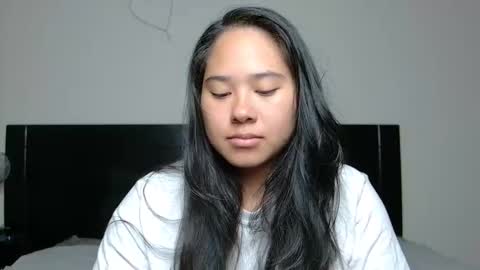 Anna online show from January 12, 4:40 am