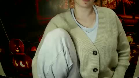 Bella online show from October 29, 7:38 pm