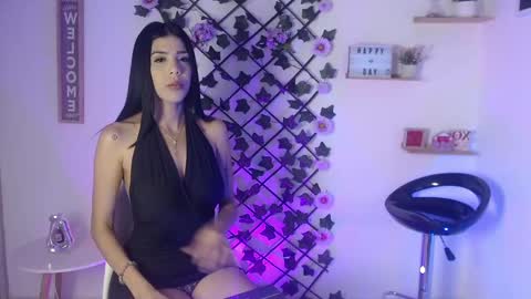 Anne  online show from February 20, 7:12 am