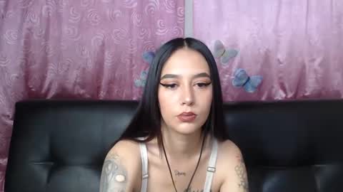 Anne online show from December 5, 2:53 am