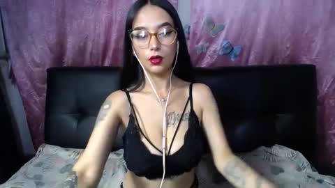 Anne online show from February 26, 11:48 pm