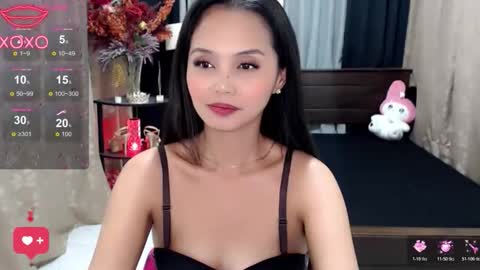 ANNE online show from December 13, 7:53 pm