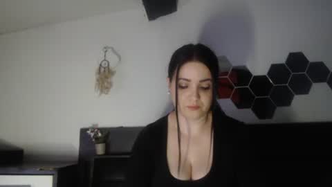 annebellee69 online show from December 11, 11:00 pm