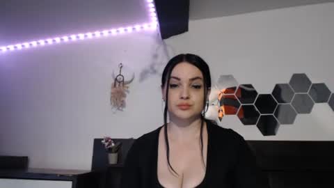 annebellee69 online show from December 14, 12:01 am