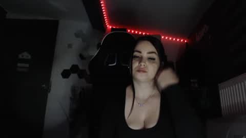 annebellee69 online show from December 19, 11:03 pm