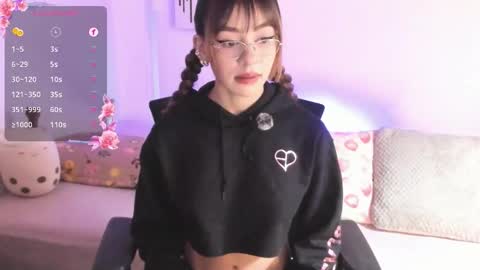 Anne online show from September 18, 11:03 pm