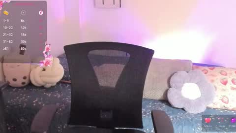 Anne online show from January 15, 11:11 pm