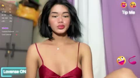 Kim online show from February 2, 11:42 pm