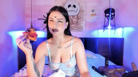 Anne online show from October 11, 4:28 am