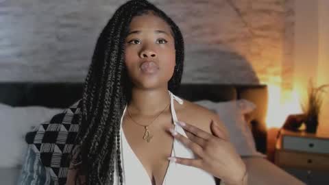 Anneth online show from February 23, 7:35 pm