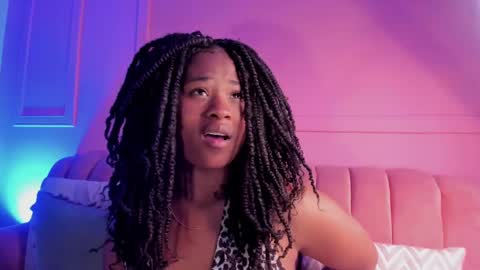 Anneth online show from March 11, 7:58 pm