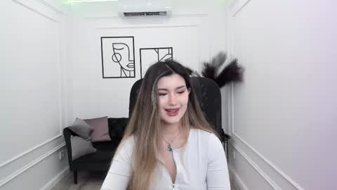 annetli online show from September 25, 3:27 am