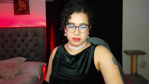 ANGEL  independent model  online show from February 25, 3:05 am