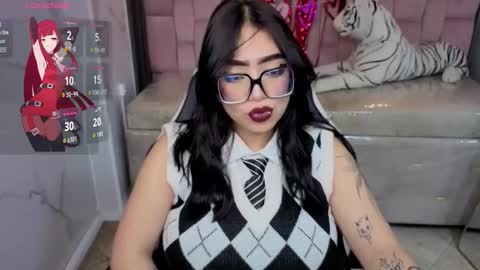 Anni acker b online show from February 20, 2:51 pm