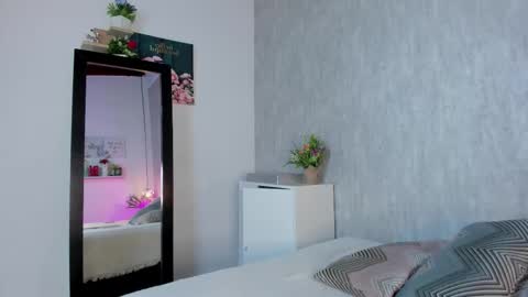  Andre online show from February 18, 3:00 pm