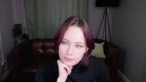 Anni online show from November 15, 9:54 am