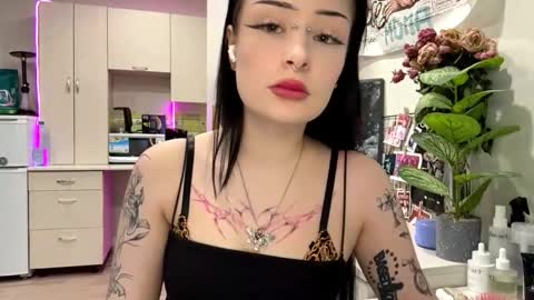 Annet online show from February 16, 2:06 pm