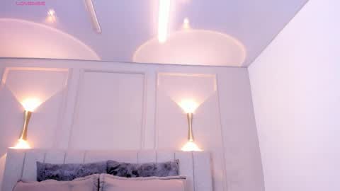 annie_20_ online show from February 19, 12:05 pm