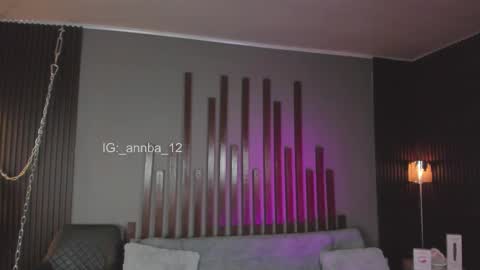 annie_barozzi online show from September 29, 3:06 pm