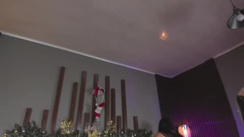 annie_barozzi online show from November 21, 6:10 pm