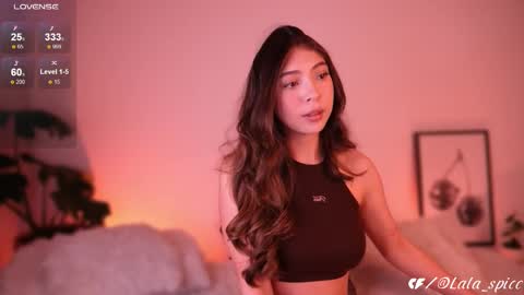 Snapshot of annie_evans24 chatting on February 20, 11:32 pm Annie Evans online show from February 20, 11:32 pm