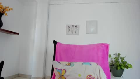 Annie online show from September 29, 2:00 pm